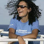 Farah Obaidullah (Ocean Advocate & Consultant, Founder of Women4Oceans)