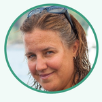 Patricia Conceição (expert in ocean literacy and blue schools)