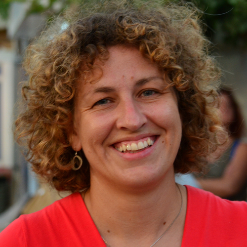 Yolanda Koulouri (HCMR)